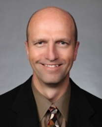 Bryan A. Mehlhaff, MD